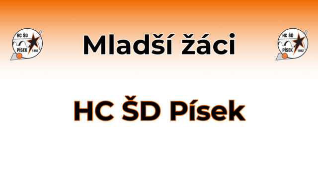 Mladší žáci rozstříleli Blovice
