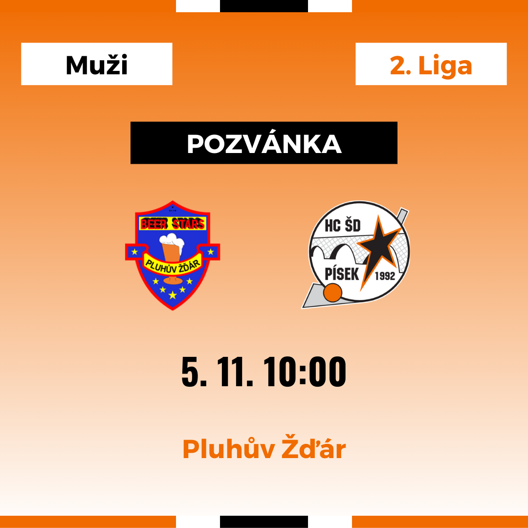 2023-11-05 - Muži - Pluhův Žďár