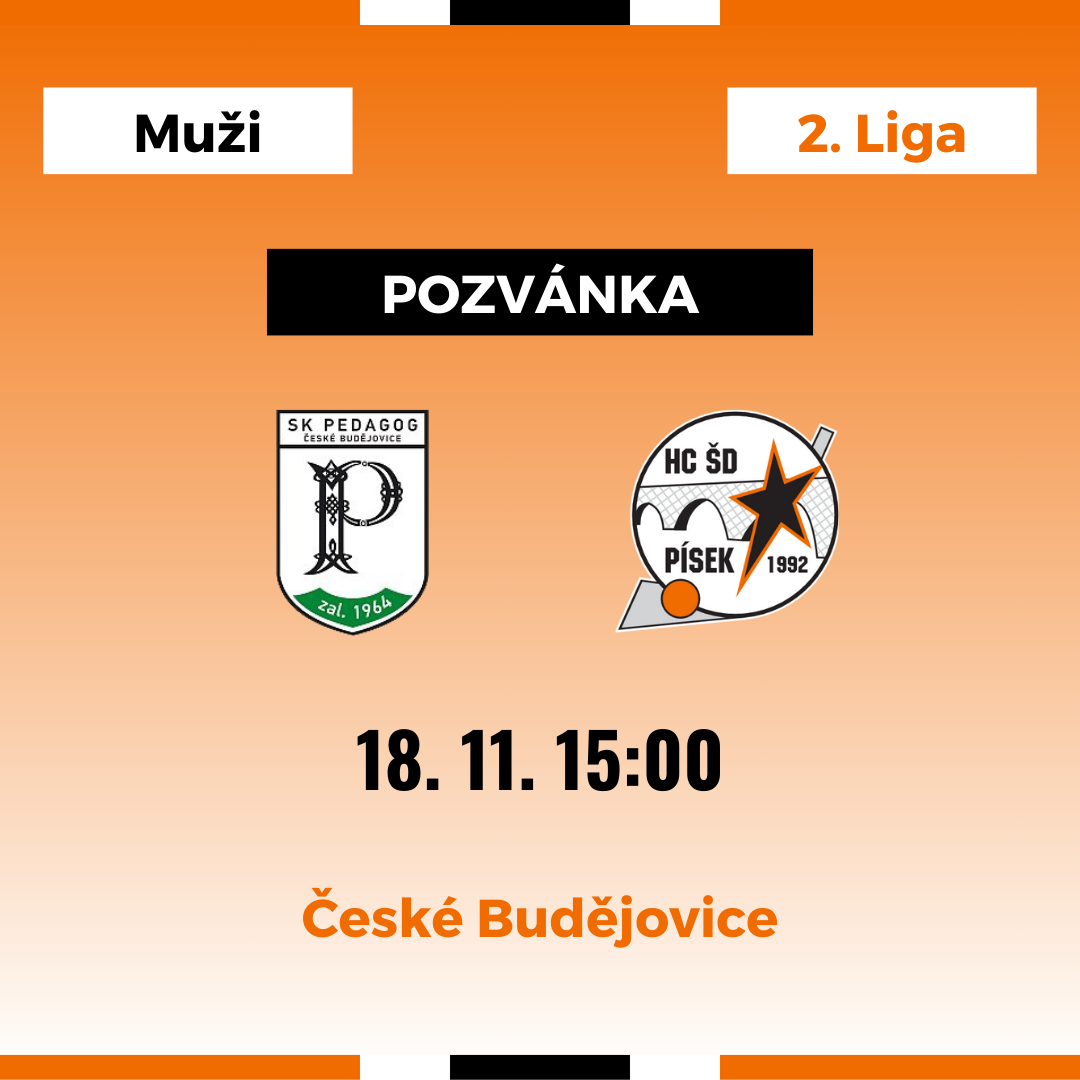 2023-11-18 - Muži - Pedagog