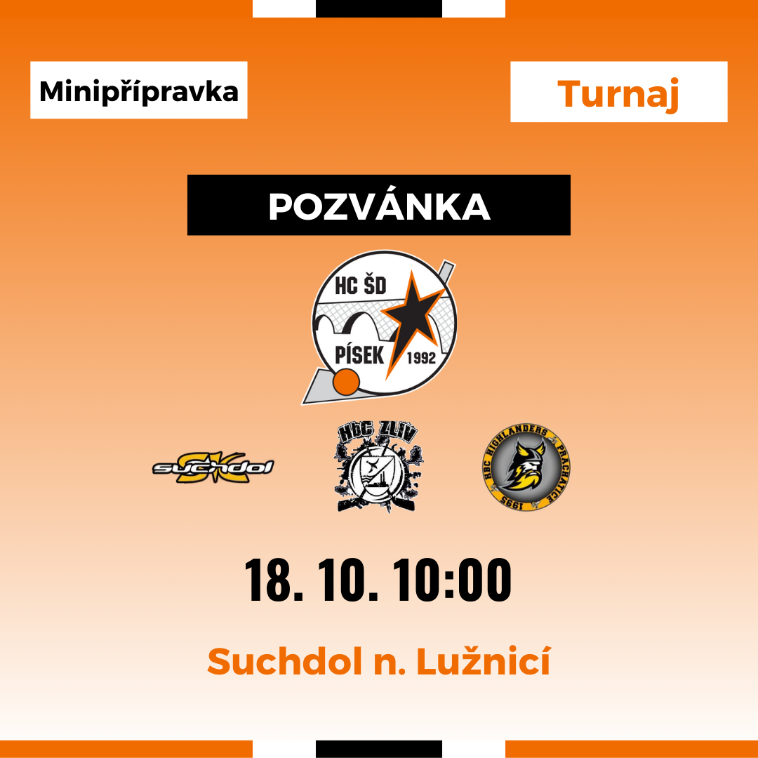 2023-11-18 - Minipřípravka - turnaj Suchdol