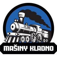 Mašiny Kladno